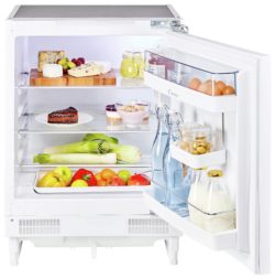 Candy - CRU160EK - Integrated Larder Fridge